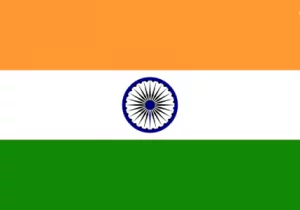 india